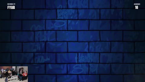 Jackbox 5 Fun with auth, tina, liz and abs! [nosrl]