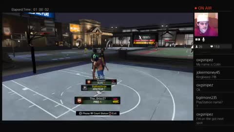 Pure shot creator almost 97