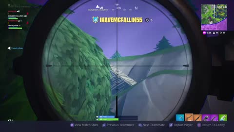 PS4: Dare you to stream snipe us! (NA East)