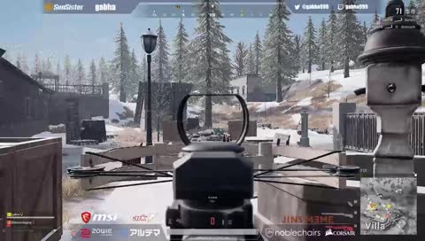 [SunSister Suicider's gabha] リバイブでた。。。