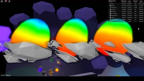 Bubble Gum Simulator -- Top Tier Legendary pets, giveaways, and teaching you everything you'd ever need to know about this game!