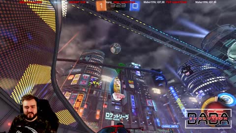 🔴[GER] Late Night Stream