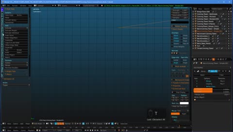 Fri 1/4/18 @ 1030 EST Blender3D Relentless Rebuild - 
Nurnie Attack!