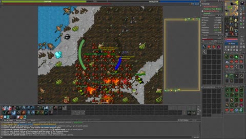 [LUMINERA] bandits all day