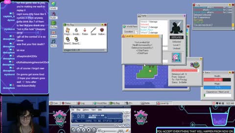 Its the early 2000s again!