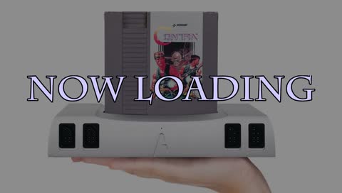 Retro Game Roulette! NES TIME!