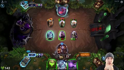 Tournament of !Power