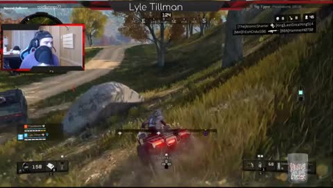 Cant get enough of Blackout!!