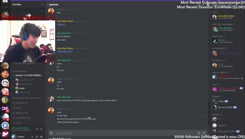 come check and test my new alerts!