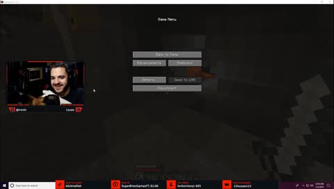 Got my Own Server! YASSS