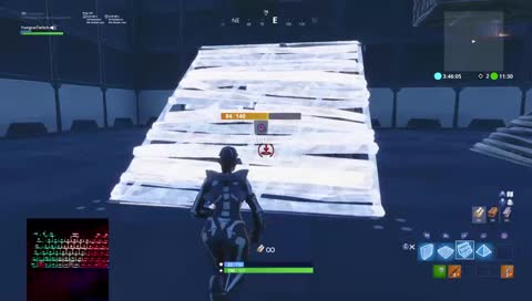 Underrated PS4 Player [1300+ wins] !t