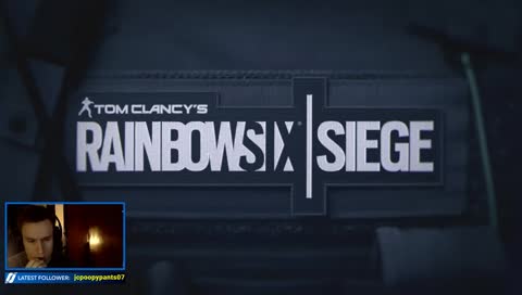 Siege with friends!