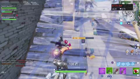 Almost 1k Followers <3