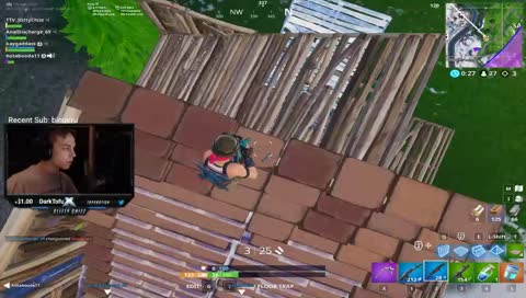 Playing with viewers night! [1720+ WINS, 39,000+ KILLS] TOP 4 NY, TOP 100 US