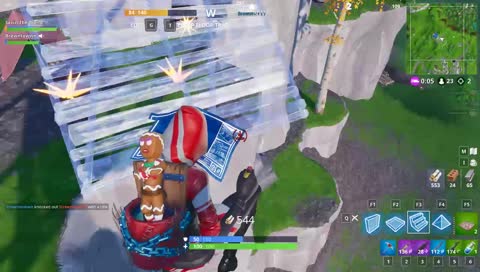 You can't do that!! OwO