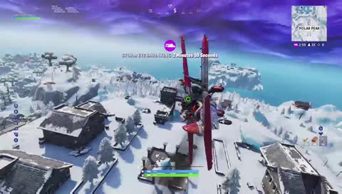Bussin thru games | {XB1}
