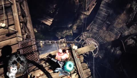 deathcharge plays games