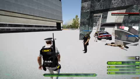 Arma-life.com | Captain of Highway