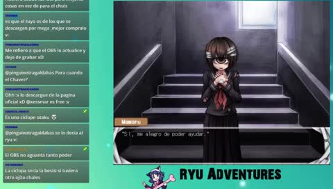 Love At First Sight  + Smash Bros con Song Request