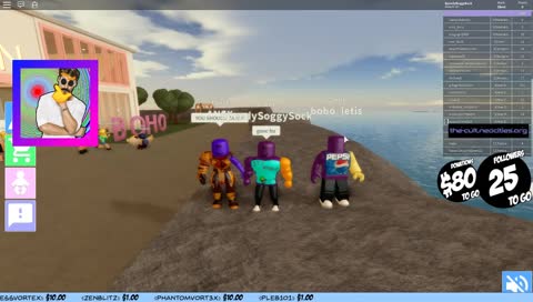 Roblox Grind Time! {!sr} [!discord]