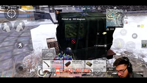 QUICK STREAM!! HOTJUKES | LIGHTS OUT | PUBG MOBILE PRO PLAYER LIVESTREAM