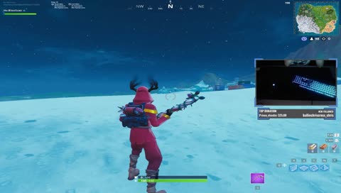 TYLER BLOWING CLOUDS LOL