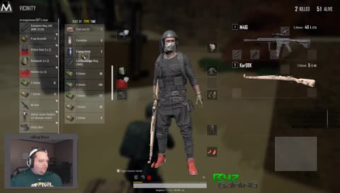 Solo l Duo l Squad wih viewers? l Interacitve Streamer