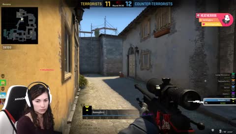 It's CS:GOwO Time! | [ENG]