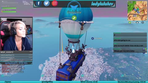 Friday Night..Stayin' In