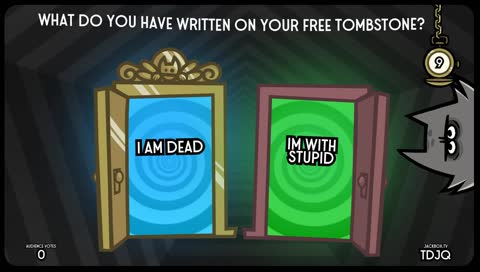 Jack Box 5