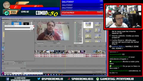 Hablemos un Rato - Editando el Trailer de Animus Awards