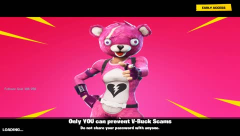 Duo Squad Tourney Games