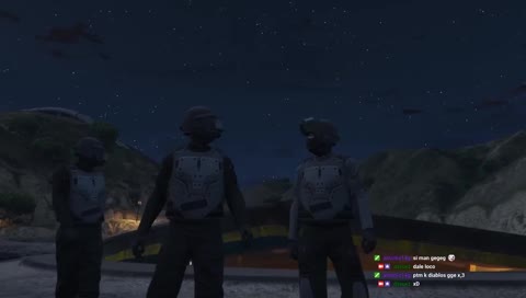 GTA V Remix #02 [Highlights]