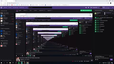 METAS DE AÑO NUEVO!! /!video !loots !store