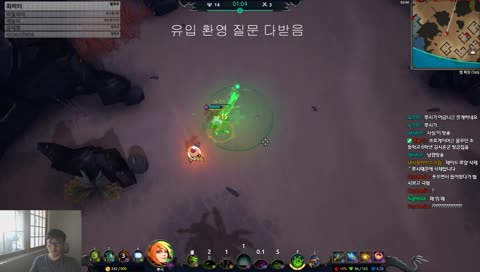 [KR/GM] 나도 이거 할줄알어