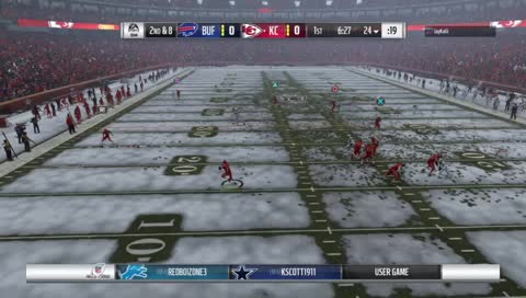 hollewood33's Live PS4 Broadcast