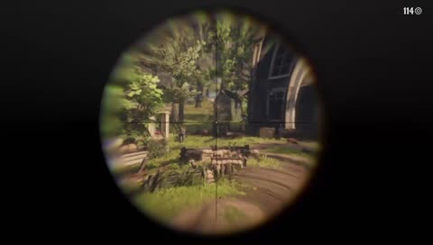 (QC-French)Red dead 2 Solo