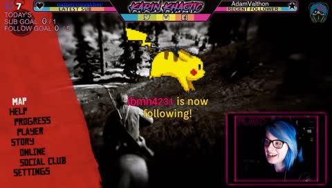 Eating while Twitching...Then Red Dead 2|| !youtube !socials !discord