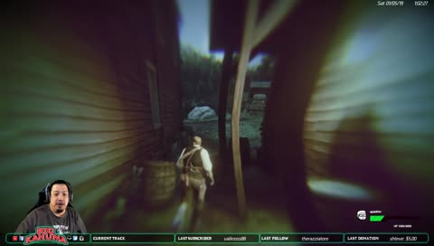 [XB1] 2019 Ohana presents: A Morgan - Original G - RIP Bubbah <3