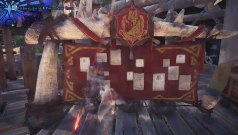 Monster Hunter World PC