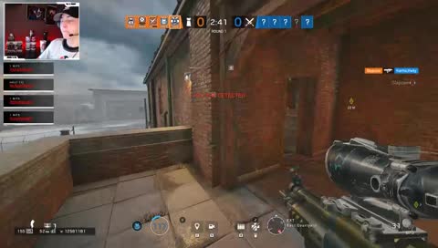 NA/PC - Ranked Grind!! / Roeschkii is still my name!