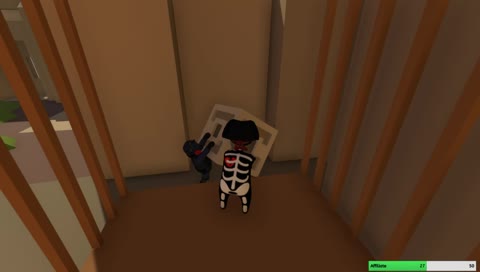 Human Fall Flat part 2