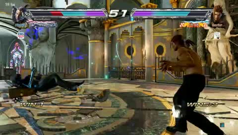 마스터레이븐유저