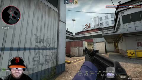 New Year, Same Bobbo