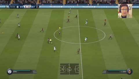 Weekend league or naaa.......