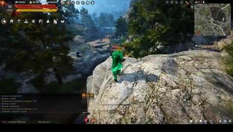 [NA] HamChezz / Al_Pacca Trolling People with Matchlock