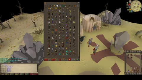 Slap: I have many questions