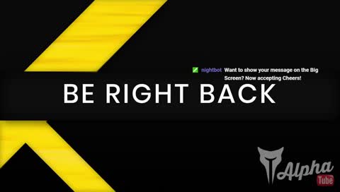 HD | Join the Wolf Pack! @xxalphatubexx