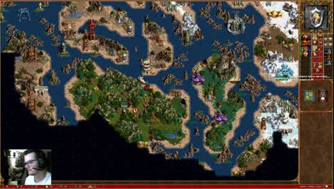 [ENG] HotA 12 hour stream (Hour 7/12)