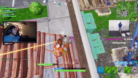 [PC] SHOUT OUT FIREBROSJW 1100+ WINS!